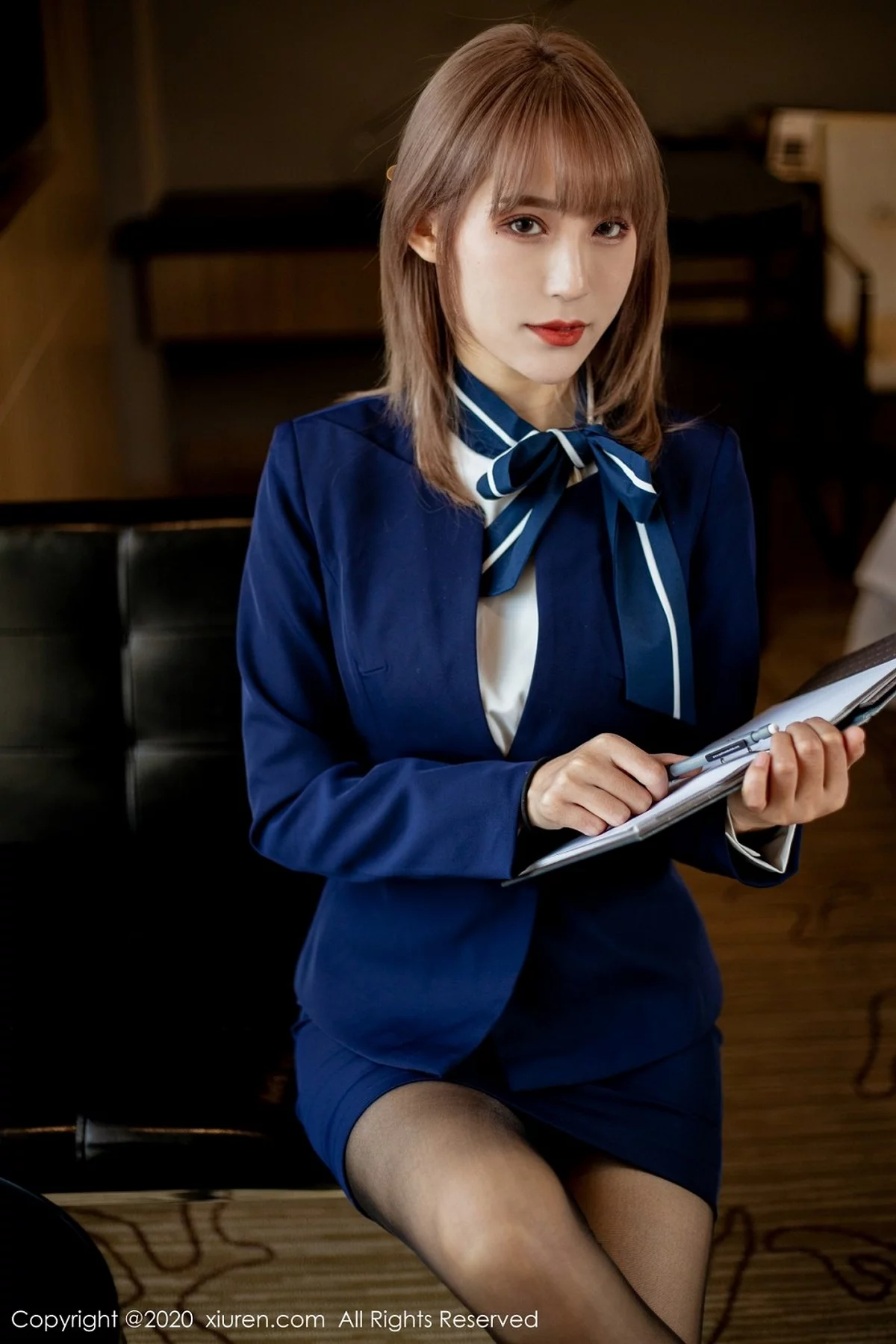 Xrmnw.Vip_周慕汐_写真