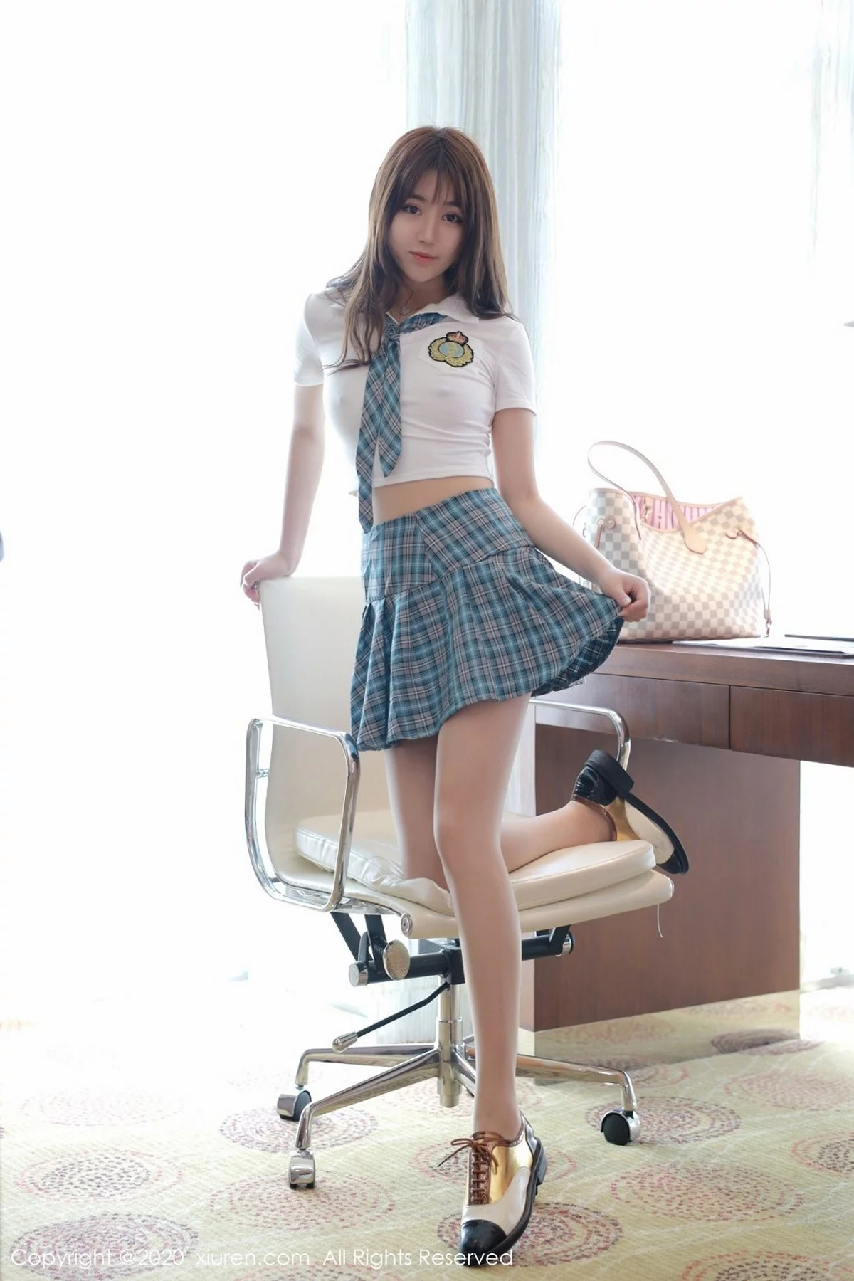 Xrmnw.Vip_梦梵_写真