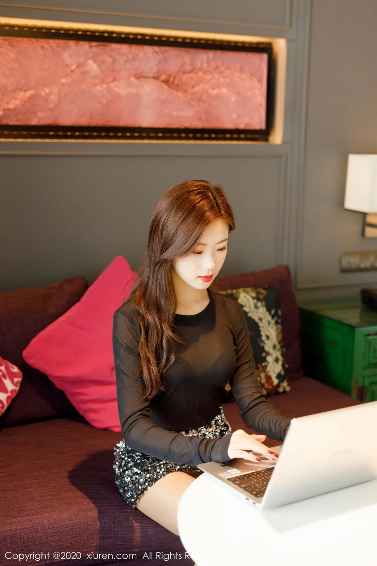 Xrmnw.Vip_杨紫嫣_写真