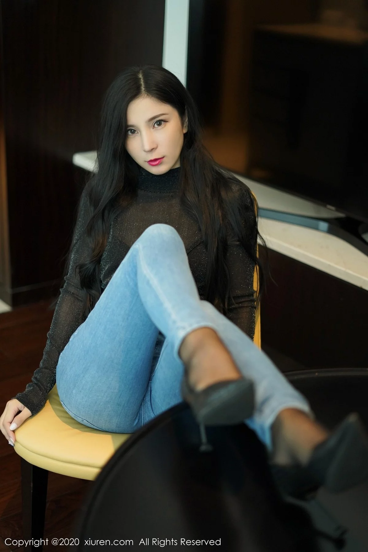 Xrmnw.Vip_小蛮妖_写真