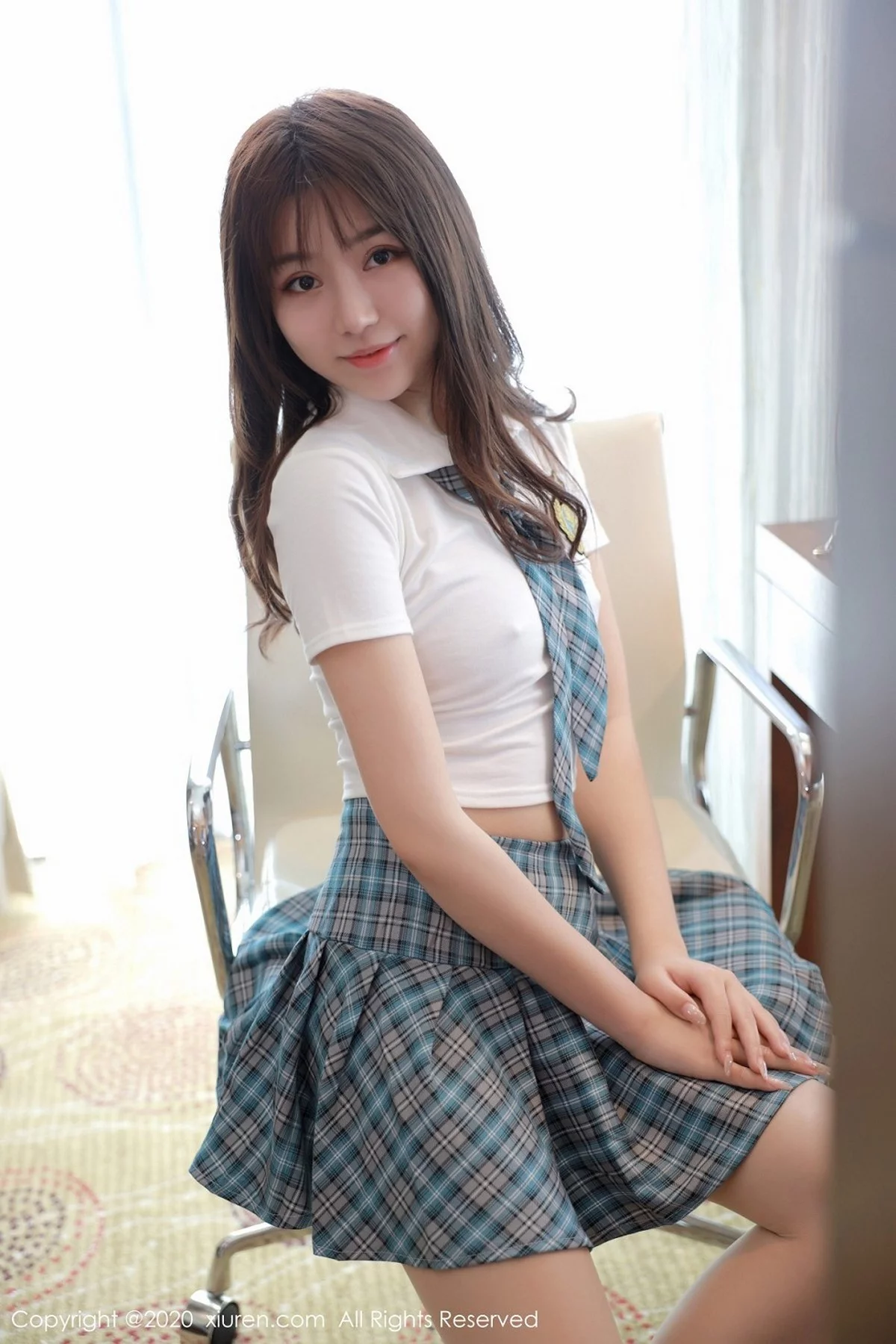 Xrmnw.Vip_梦梵_写真