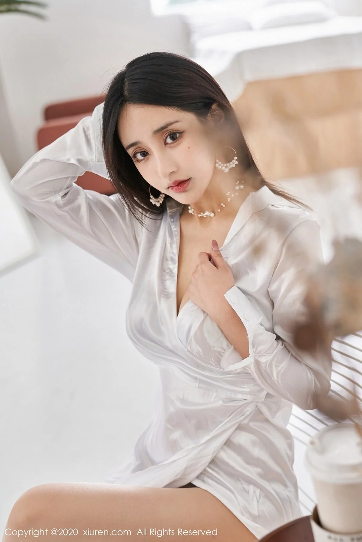 Xrmnw.Vip_林子欣_写真