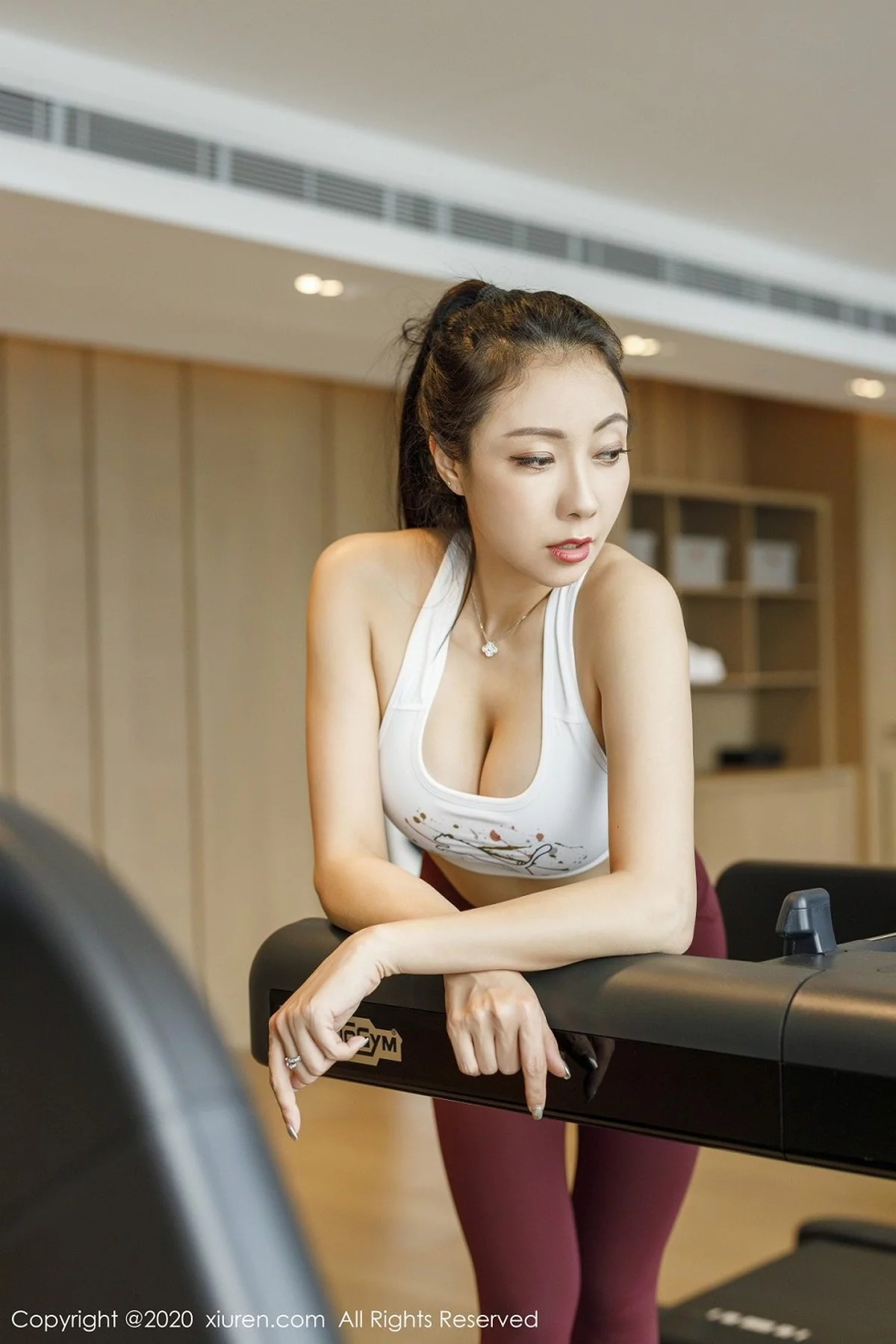 Xrmnw.Vip_果儿_写真