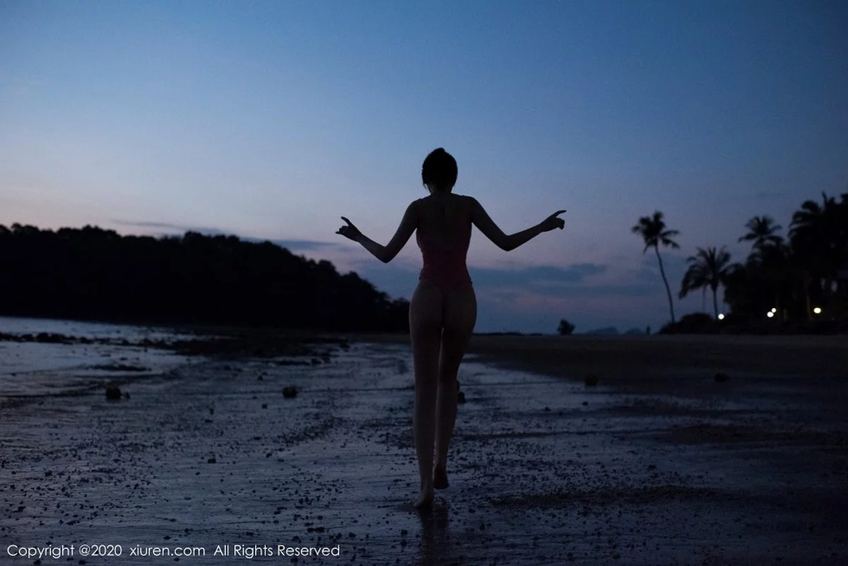 Xrmnw.Vip_沈梦瑶_写真