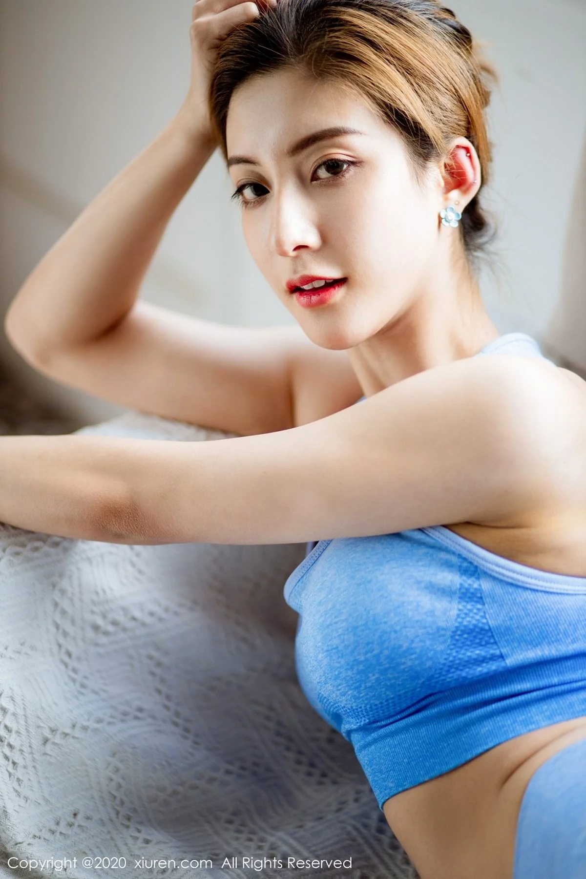 Xrmnw.Vip_林文文_写真