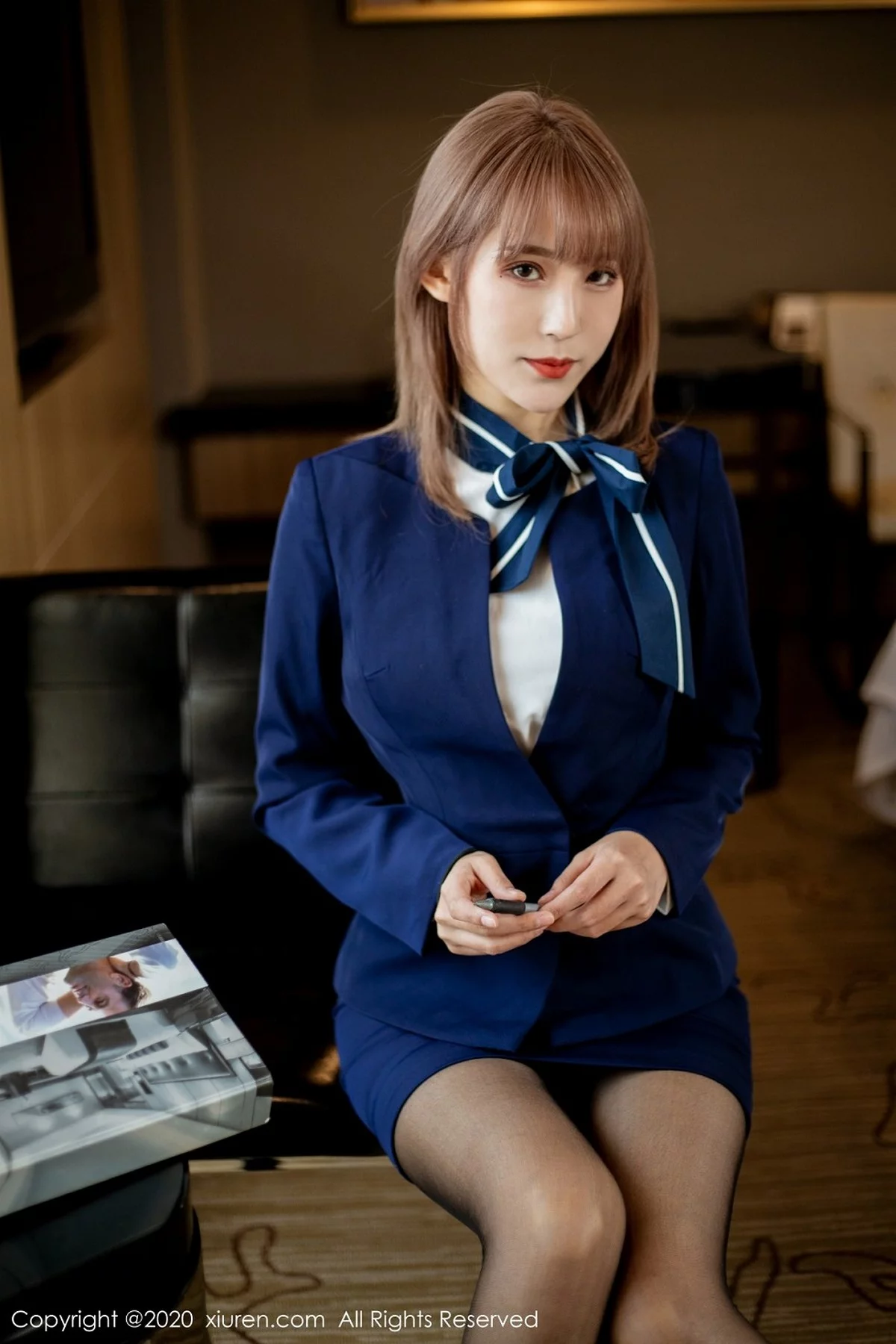 Xrmnw.Vip_周慕汐_写真