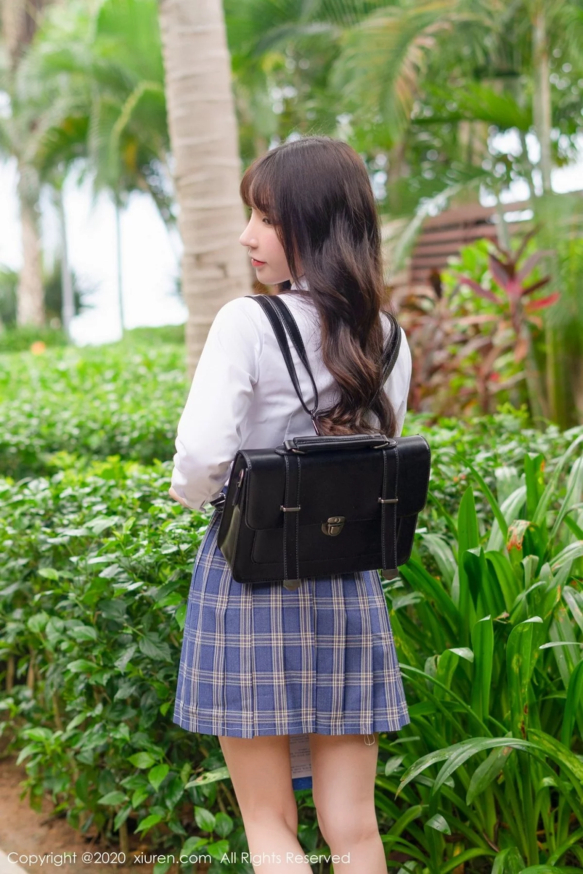 Xrmnw.Vip_周于希_写真