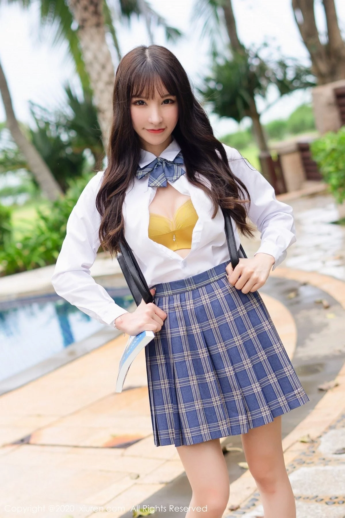 Xrmnw.Vip_周于希_写真