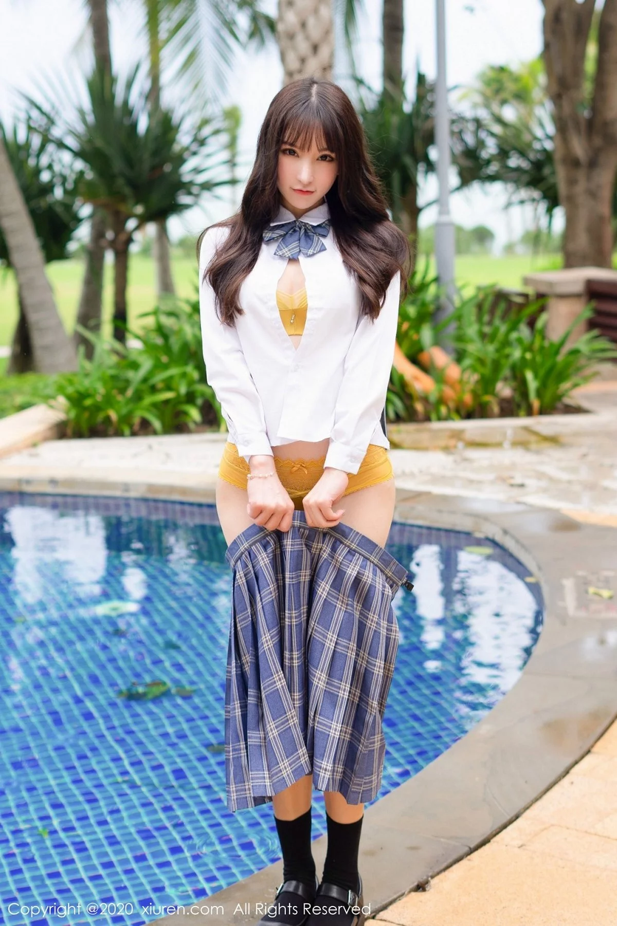 Xrmnw.Vip_周于希_写真