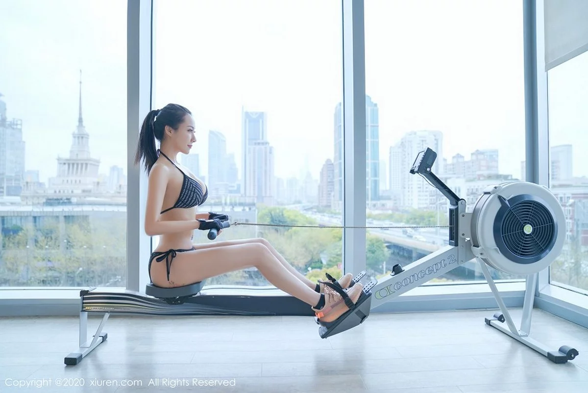 Xrmnw.Vip_果儿Victoria_写真