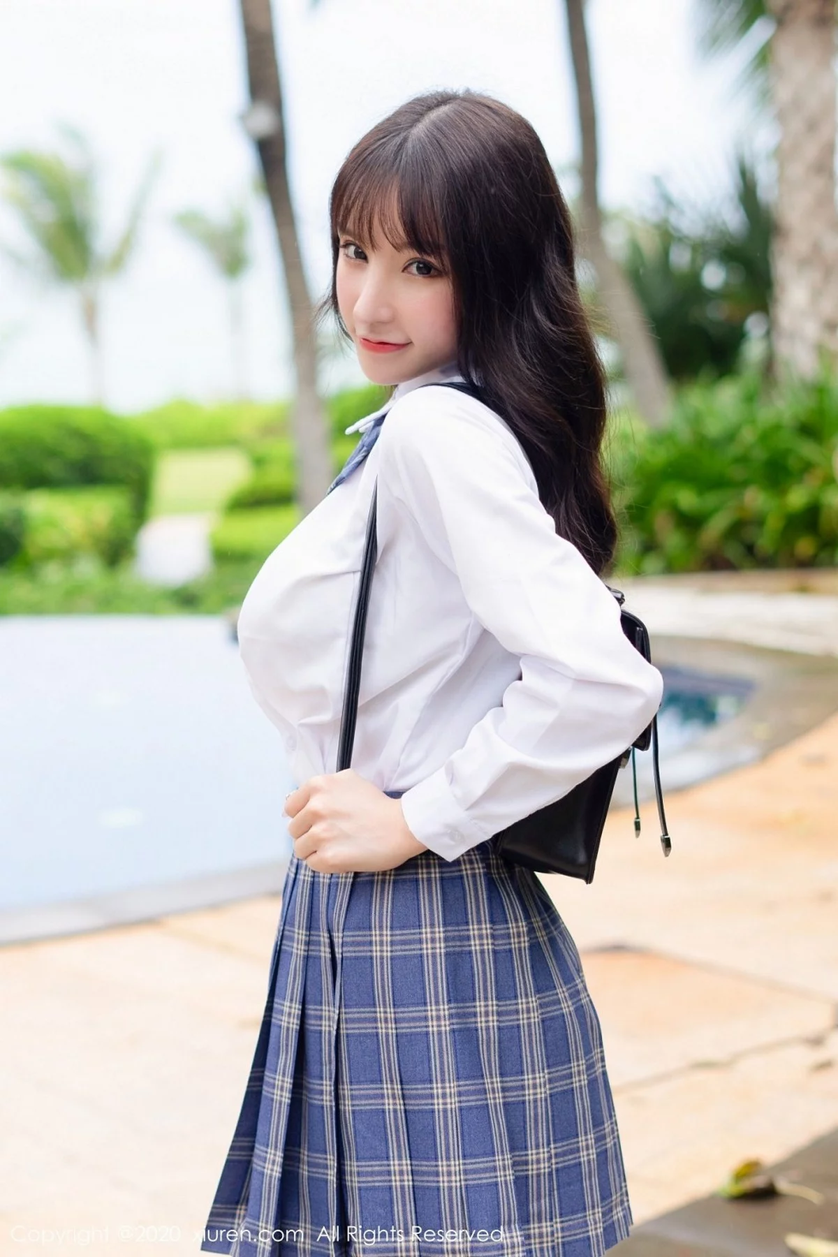 Xrmnw.Vip_周于希_写真