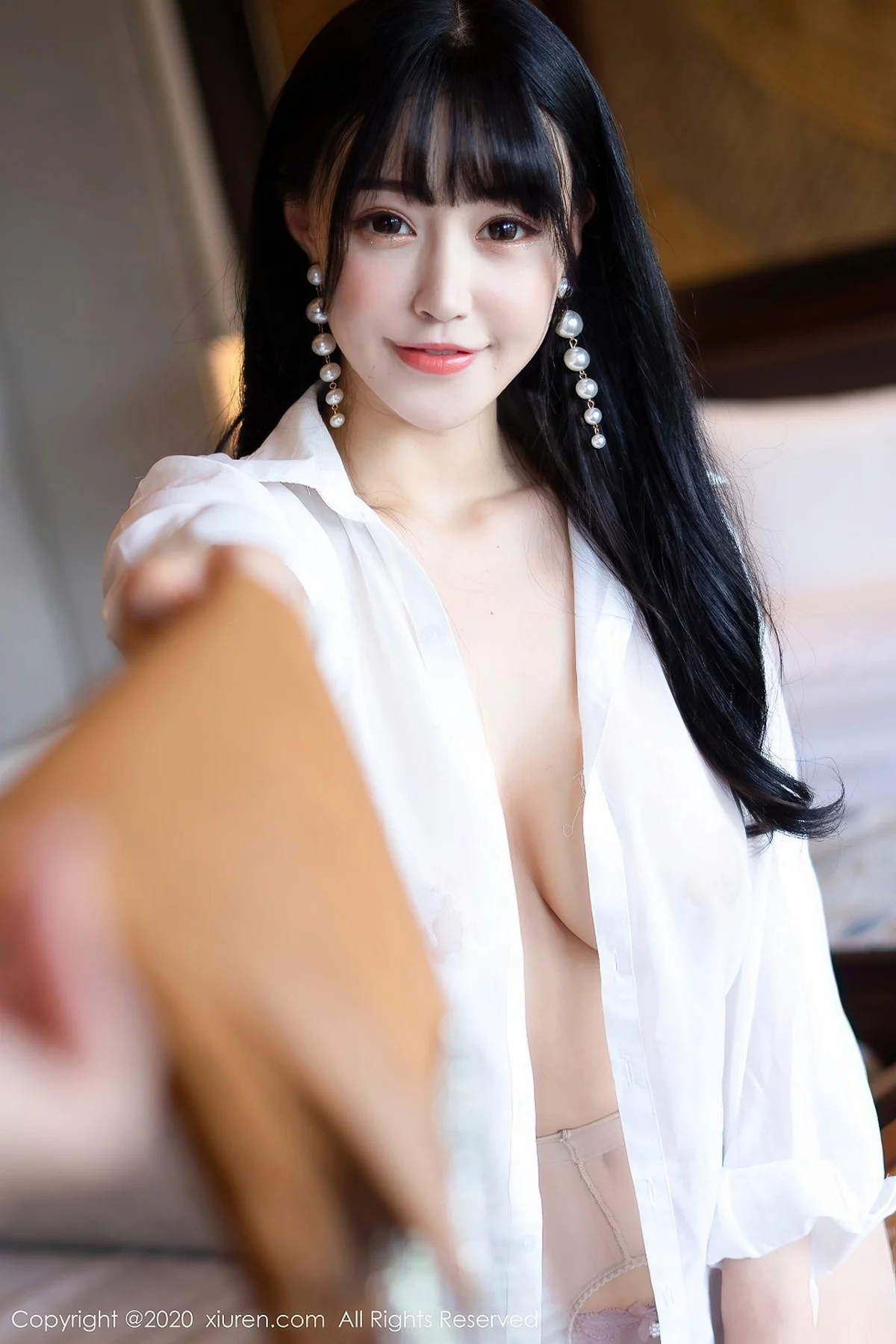 Xrmnw.Vip_朱可儿_写真