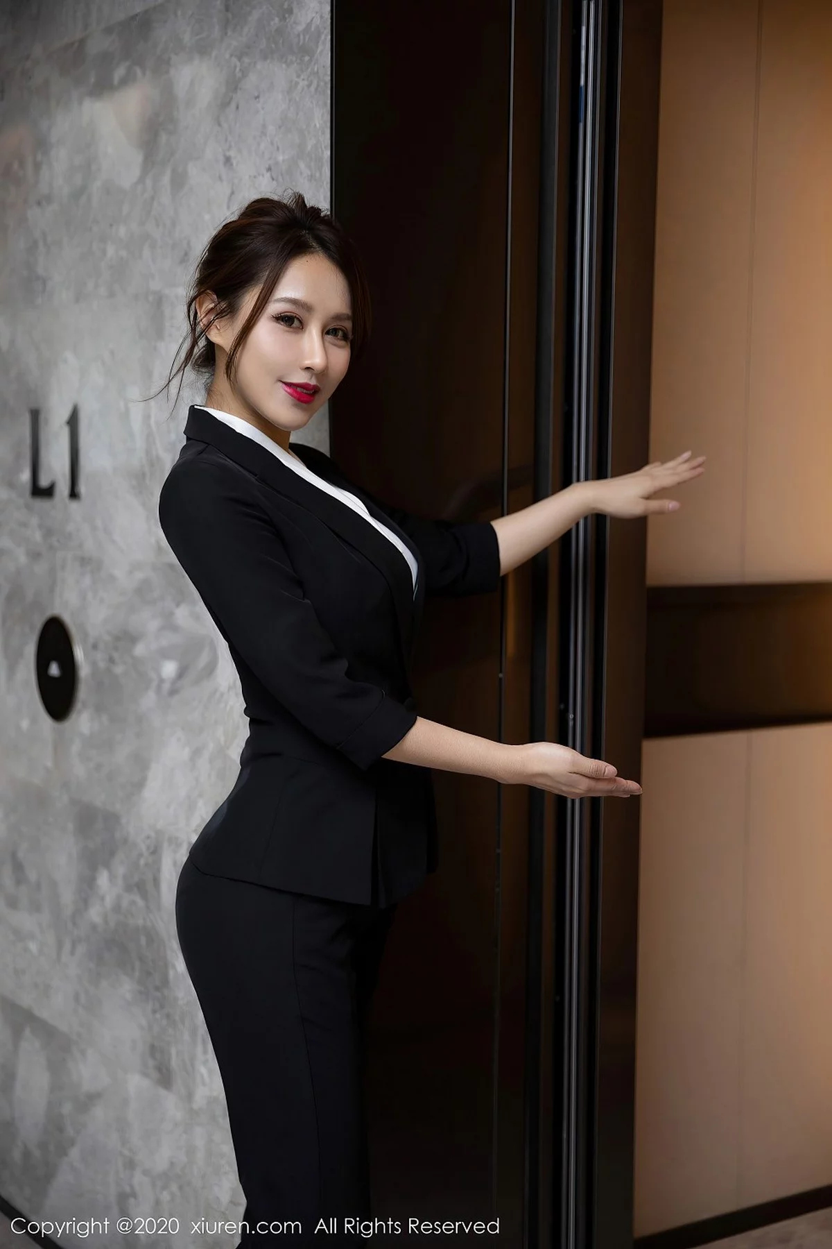 Xrmnw.Vip_徐安安_写真