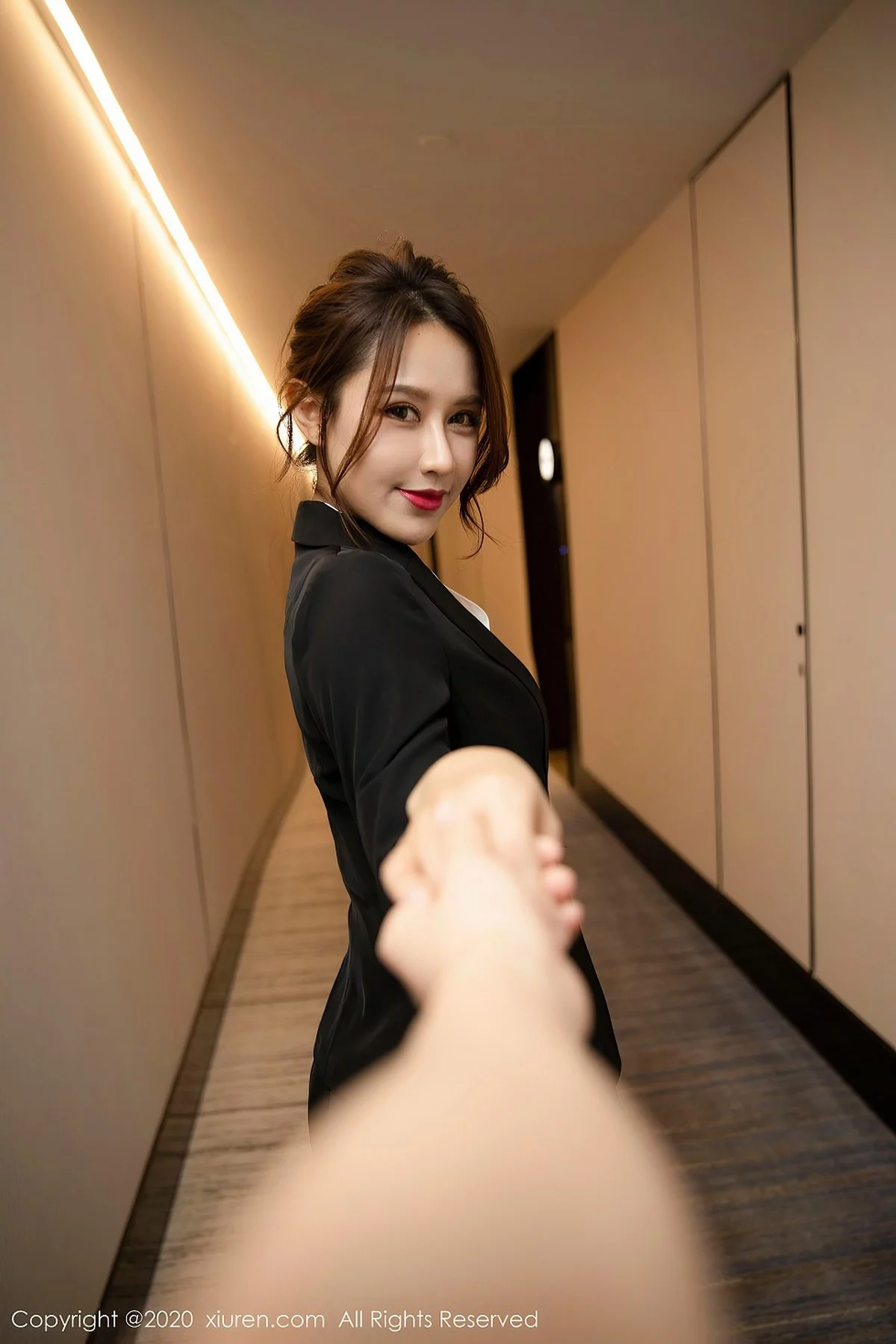 Xrmnw.Vip_徐安安_写真