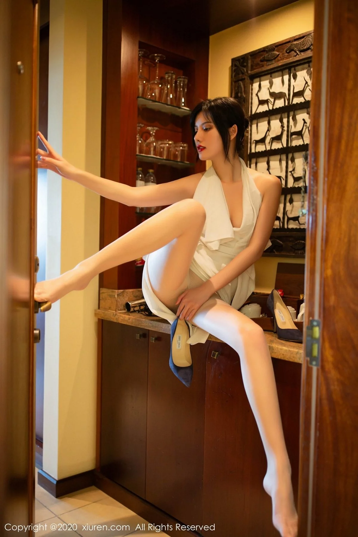 Xrmnw.Vip_就是阿朱啊_写真