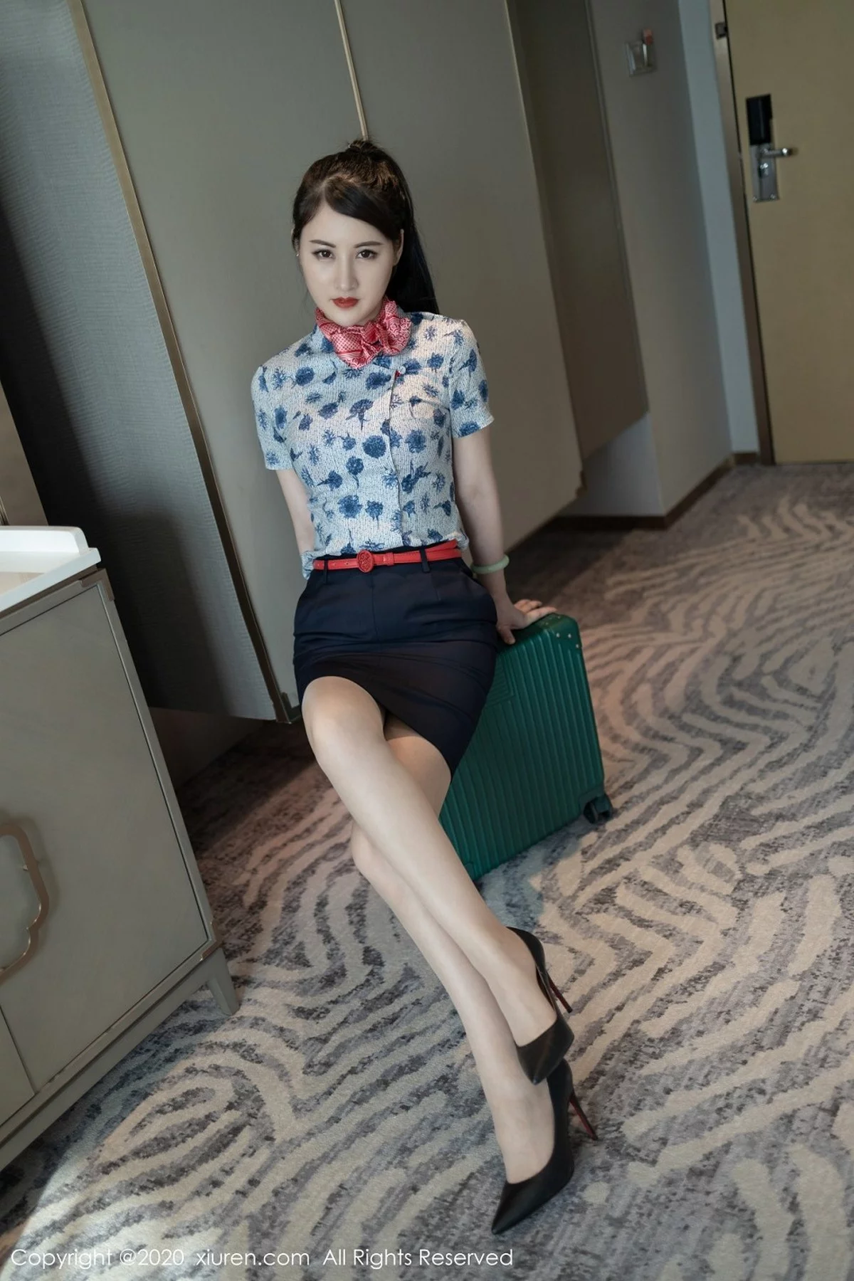 Xrmnw.Vip_诗诗kiki_写真