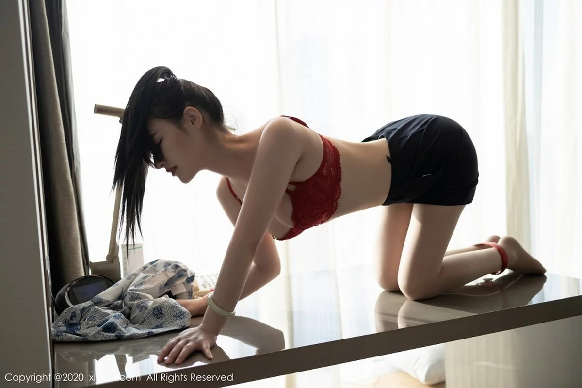 Xrmnw.Vip_诗诗kiki_写真