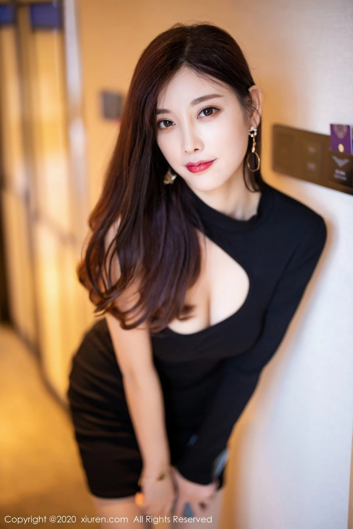 Xrmnw.Vip_杨晨晨_写真