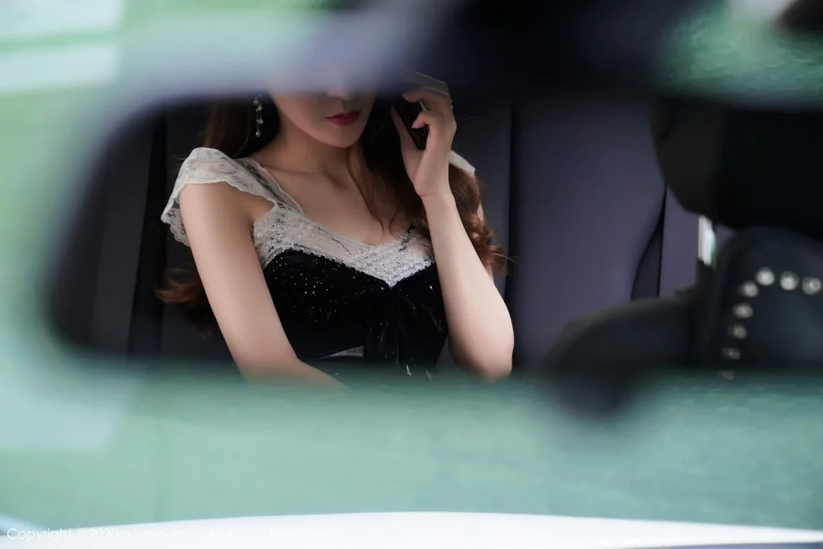 Xrmnw.Vip_周于希_写真