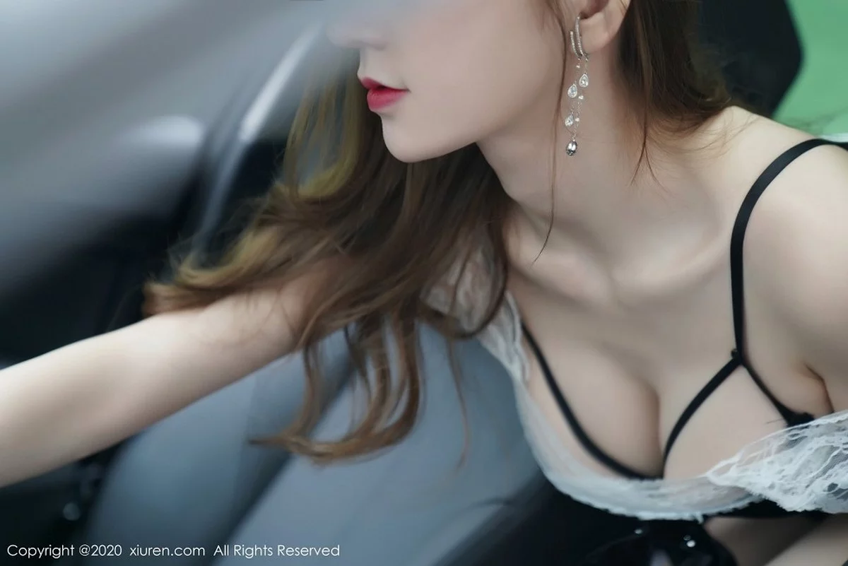 Xrmnw.Vip_周于希_写真