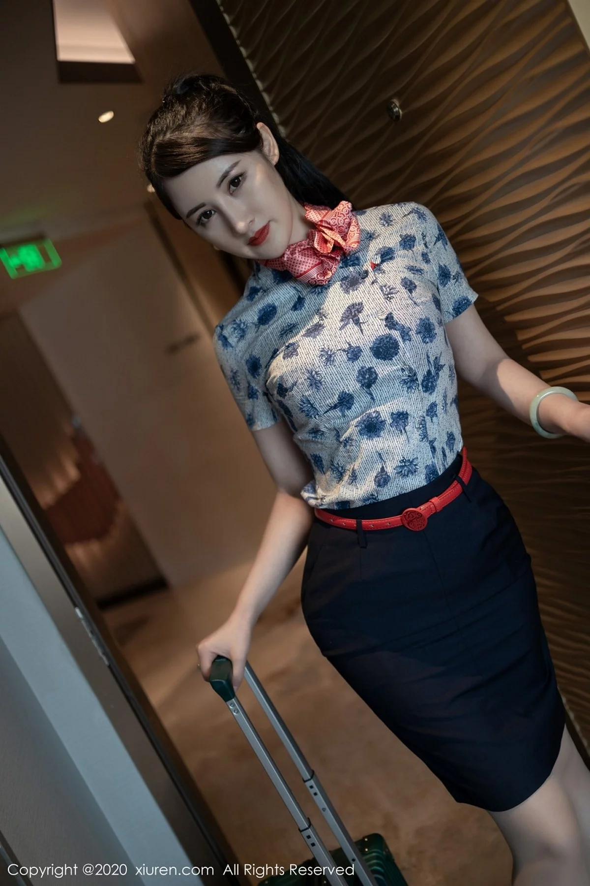 Xrmnw.Vip_诗诗kiki_写真