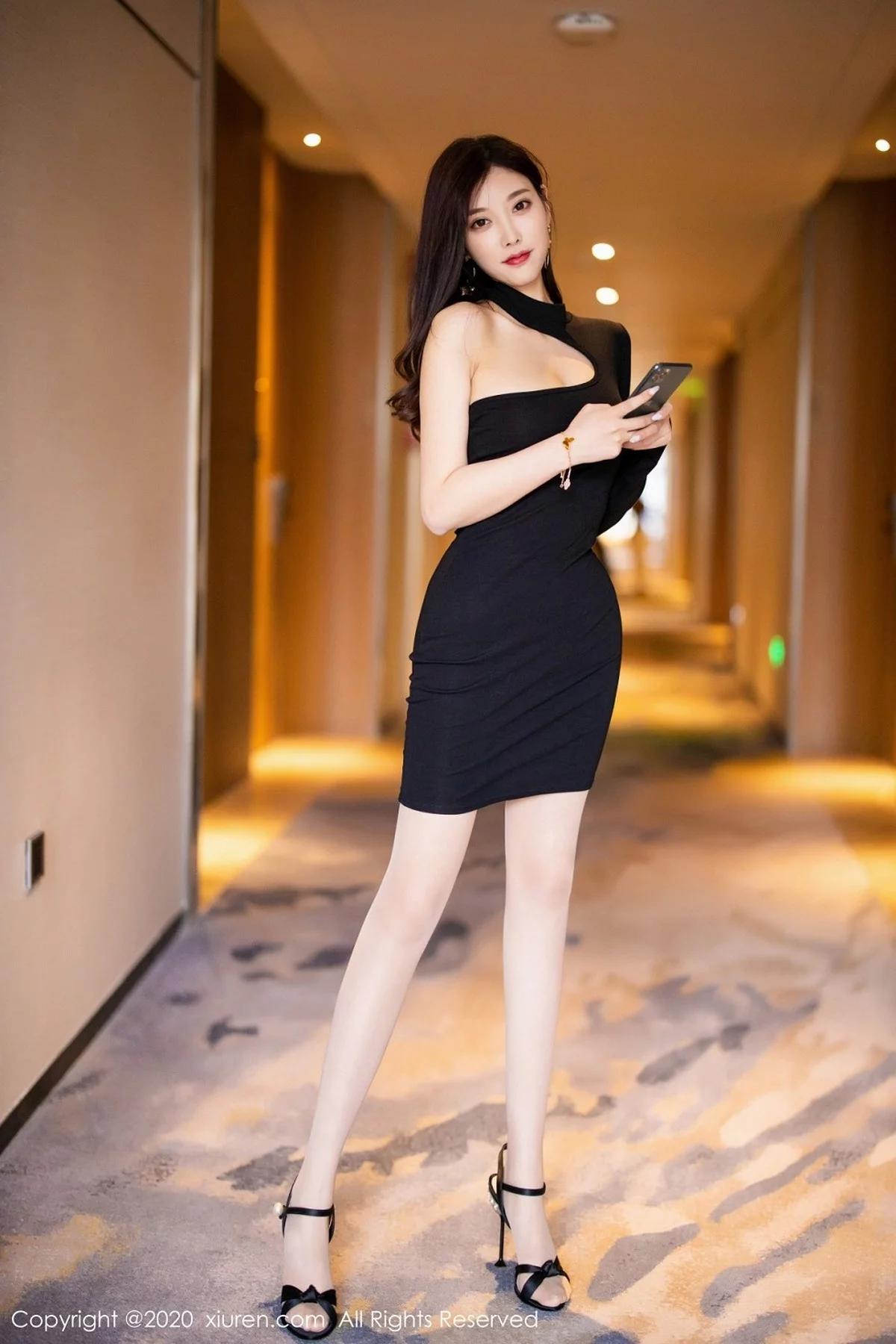 Xrmnw.Vip_杨晨晨_写真