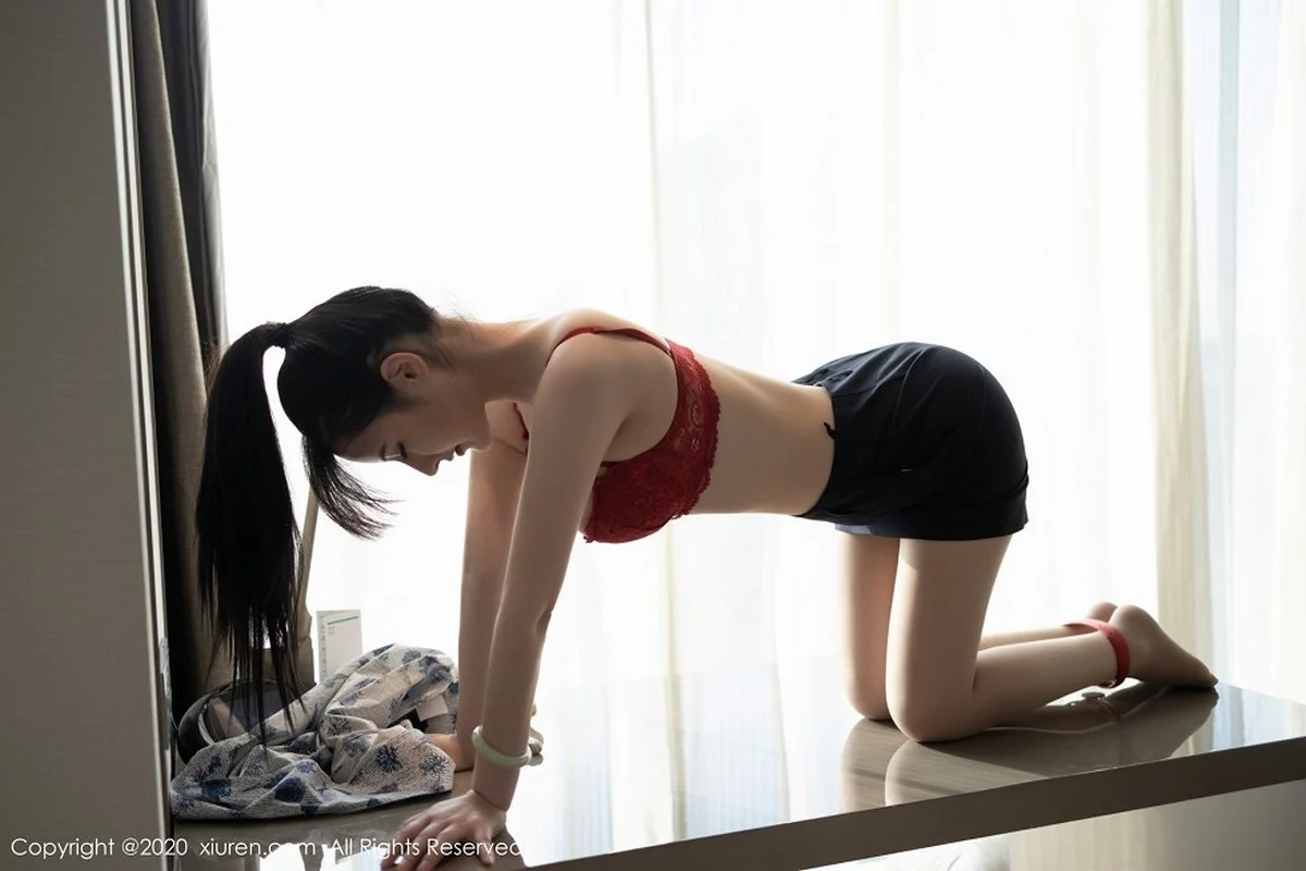 Xrmnw.Vip_诗诗kiki_写真