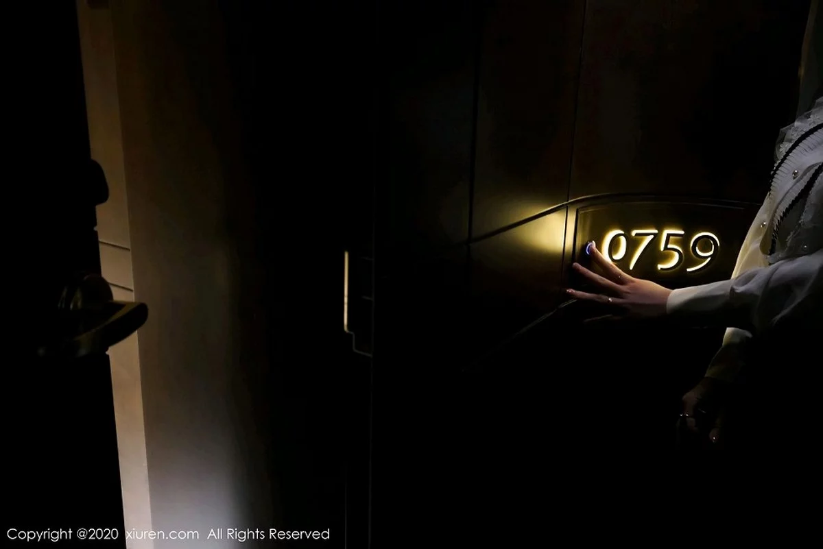 Xrmnw.Vip_周于希_写真