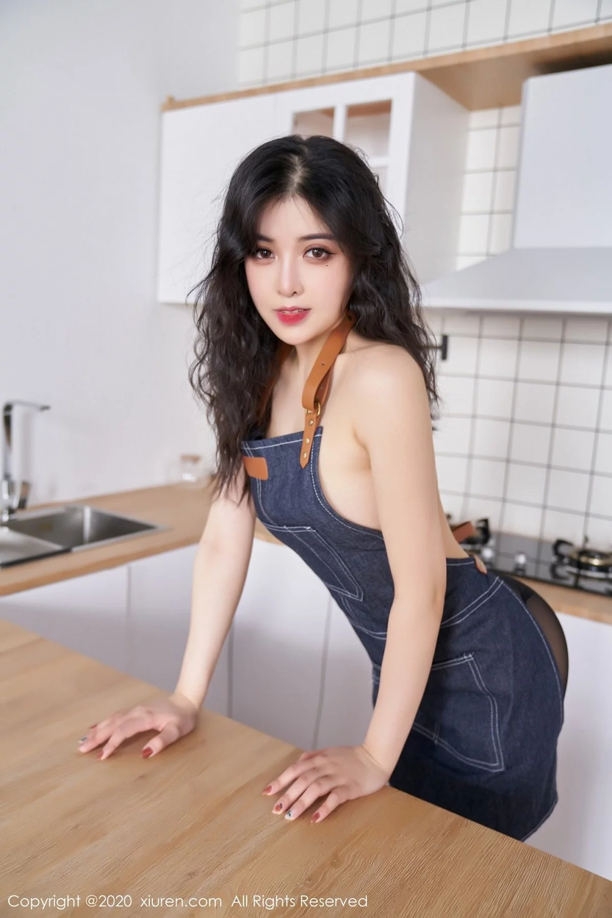 Xrmnw.Vip_韩静安_写真