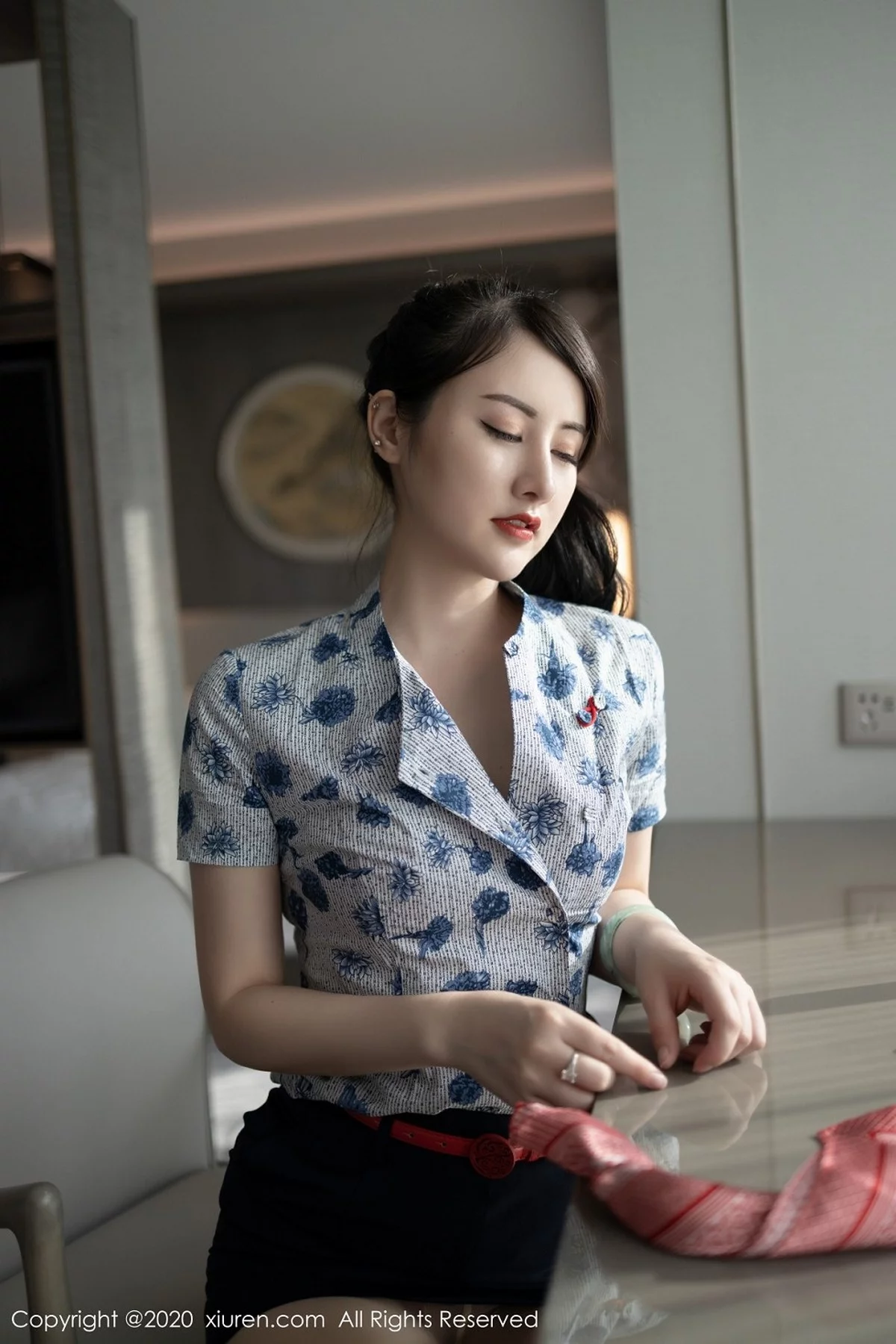 Xrmnw.Vip_诗诗kiki_写真