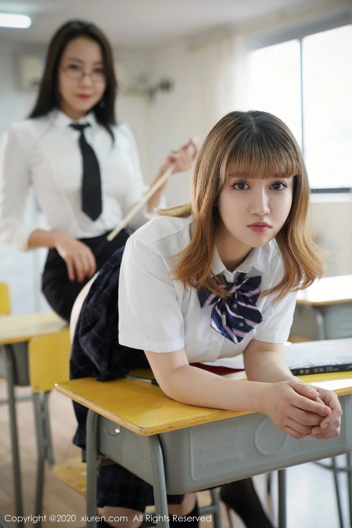 Xrmnw.Vip_模特合集_写真