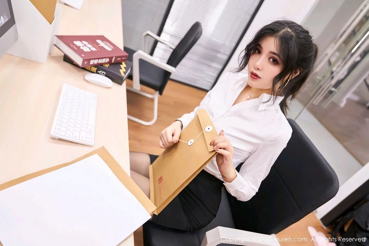 Xrmnw.Vip_韩静安_写真