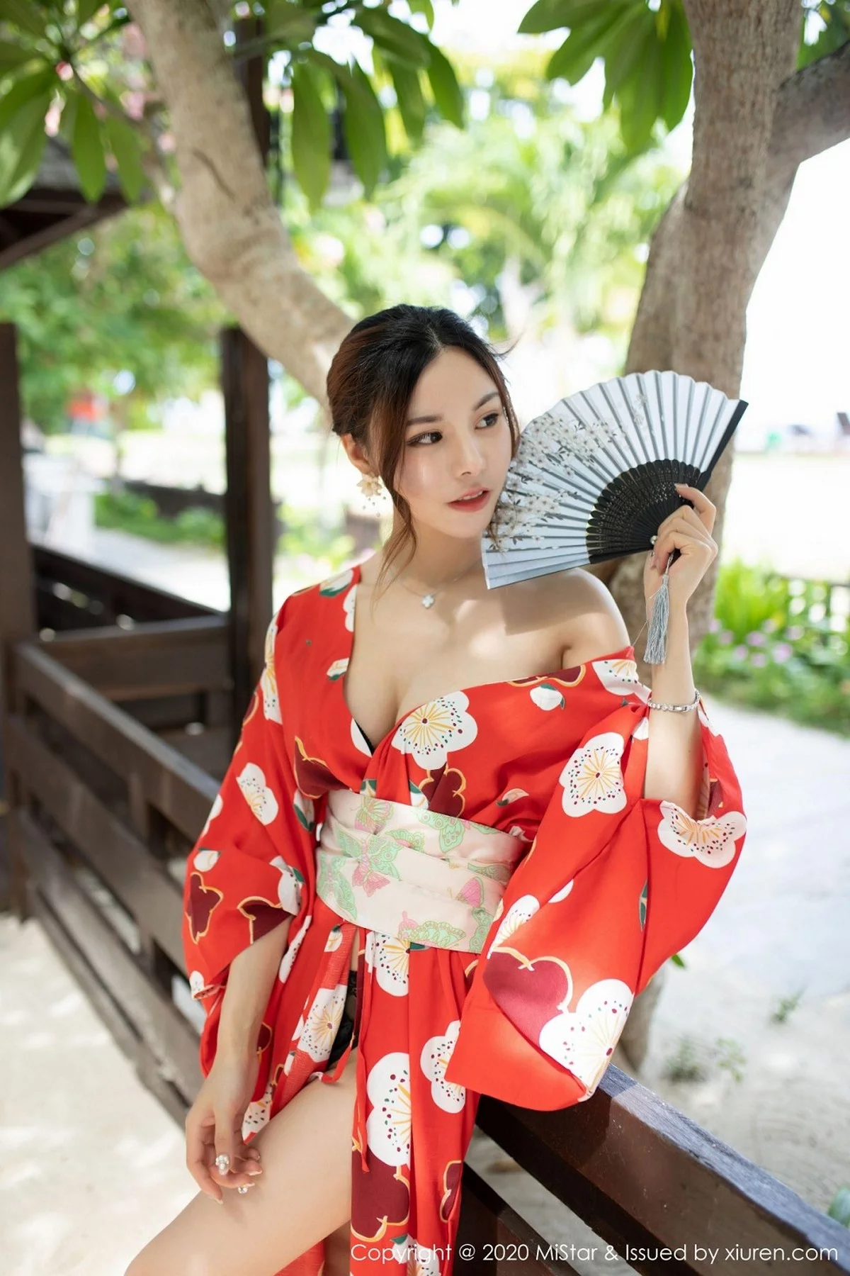 Xrmnw.Vip_沈佳熹_写真