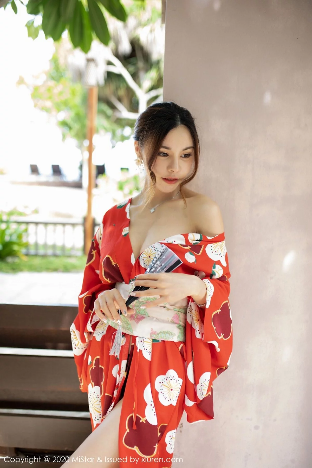 Xrmnw.Vip_沈佳熹_写真