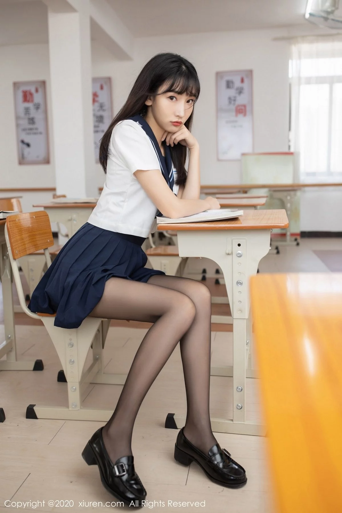 Xrmnw.Vip_陆萱萱_写真