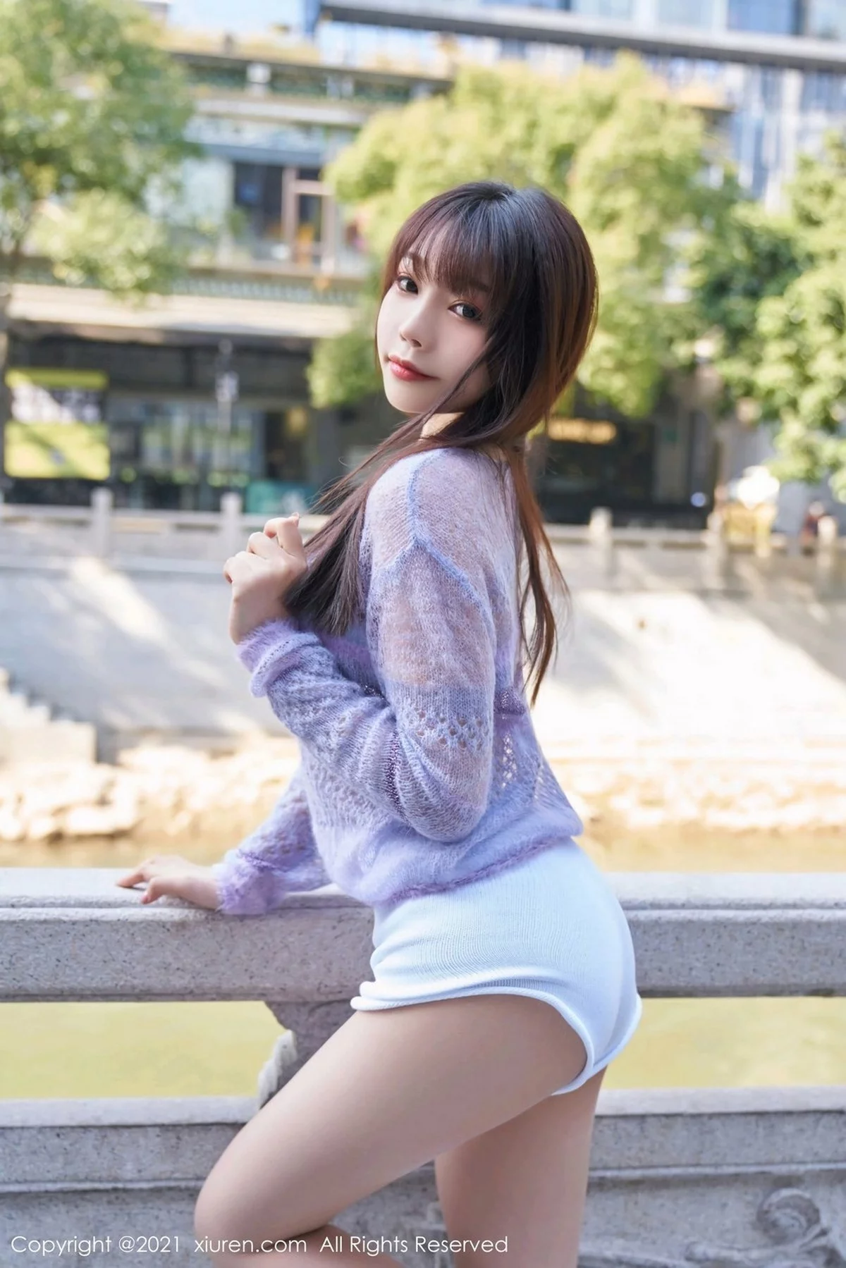 Xrmnw.Vip_芝芝Booty_写真