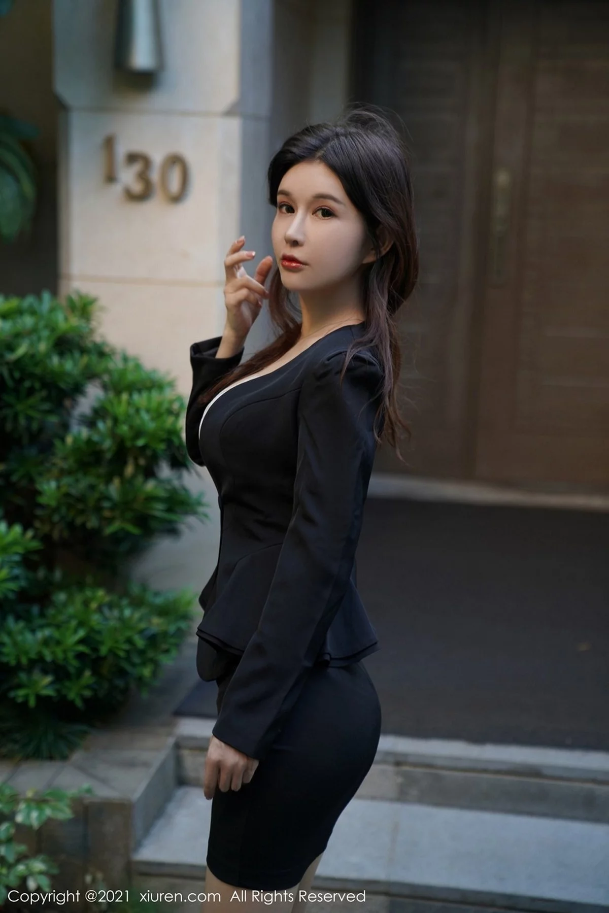 Xrmnw.Vip_张雨萌_写真