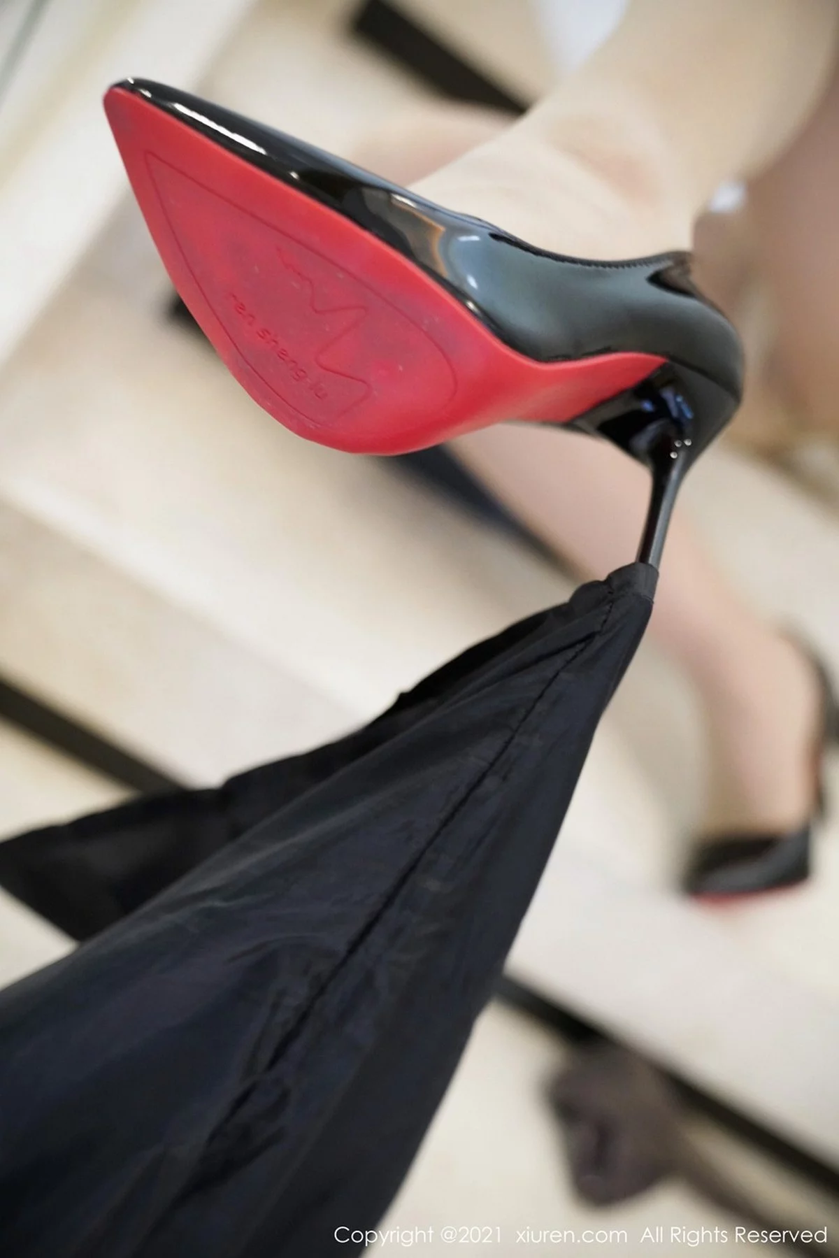 Xrmnw.Vip_张雨萌_写真