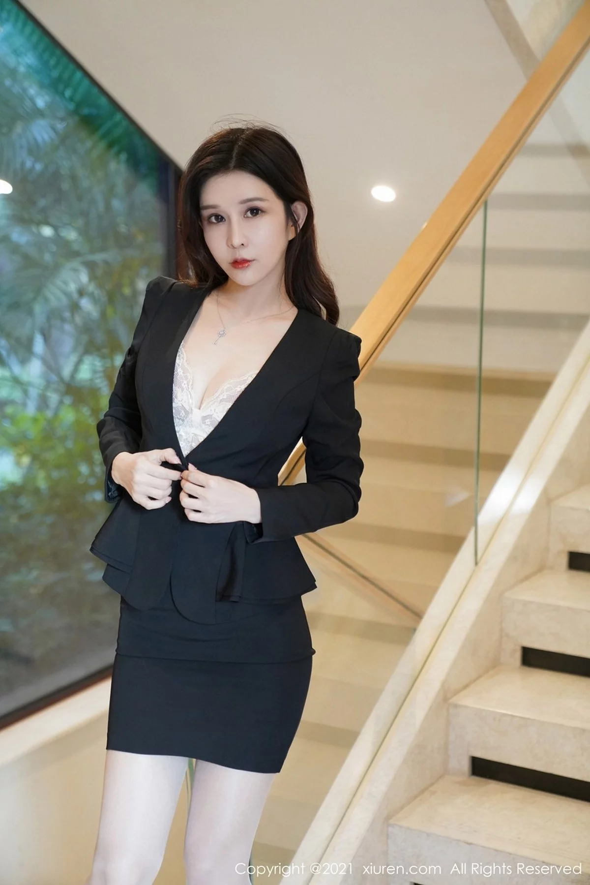 Xrmnw.Vip_张雨萌_写真