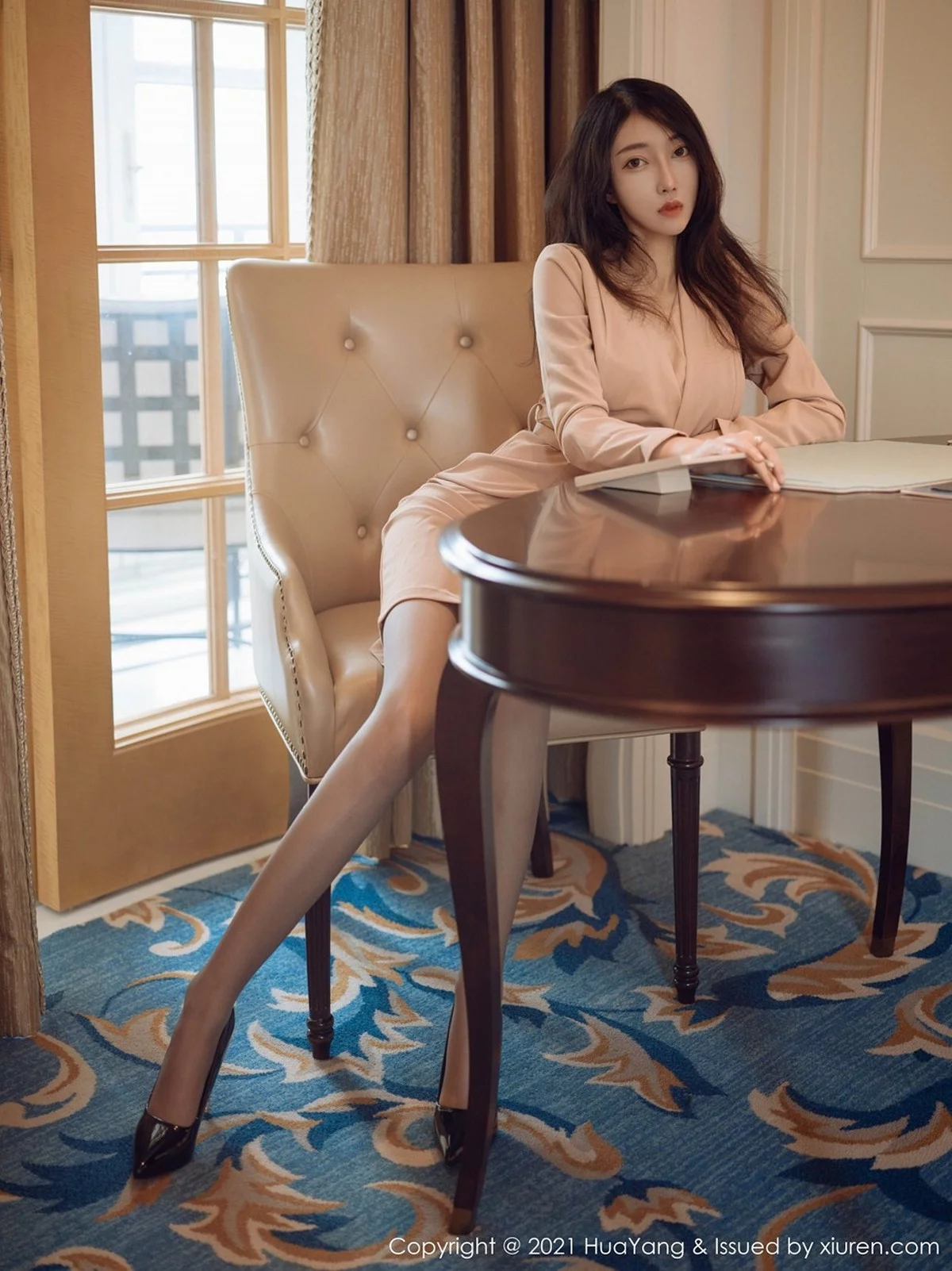 Xrmnw.Vip_玥儿玥_写真