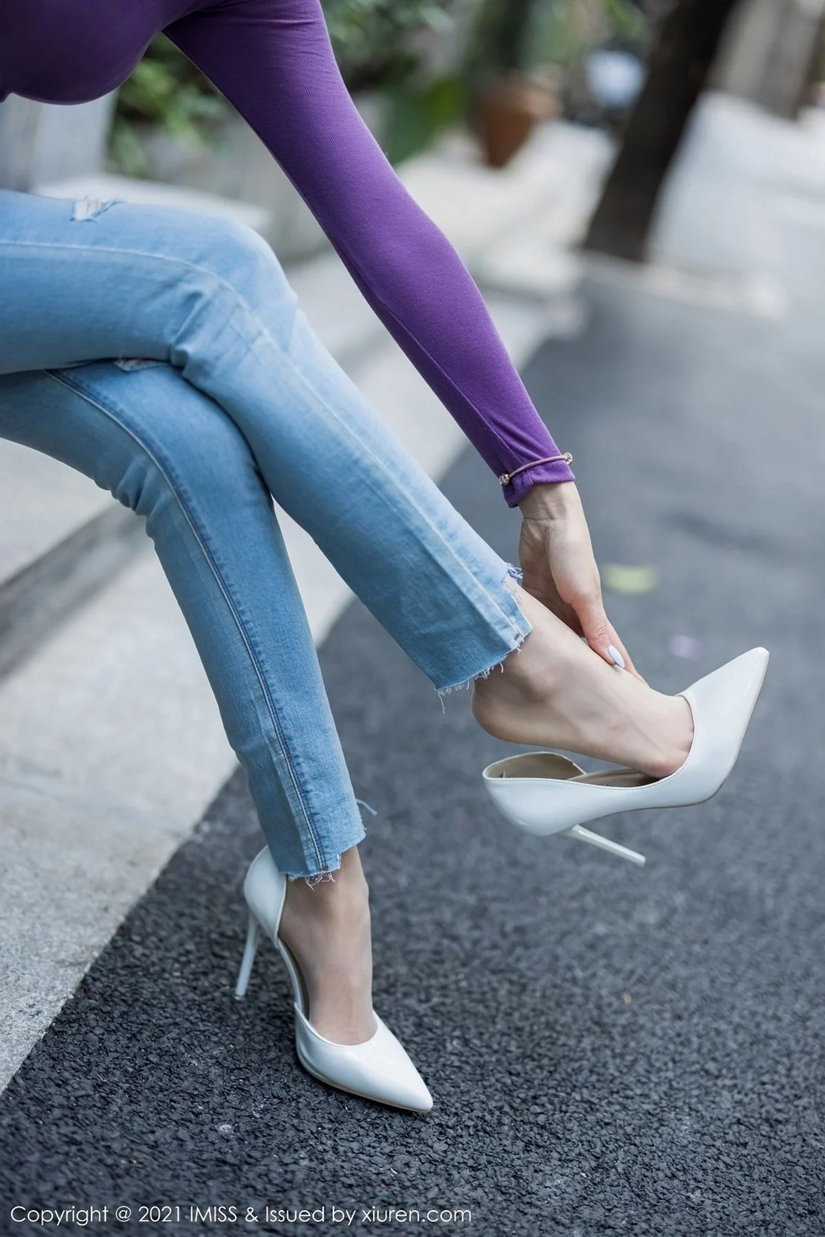 Xrmnw.Vip_小狐狸_写真