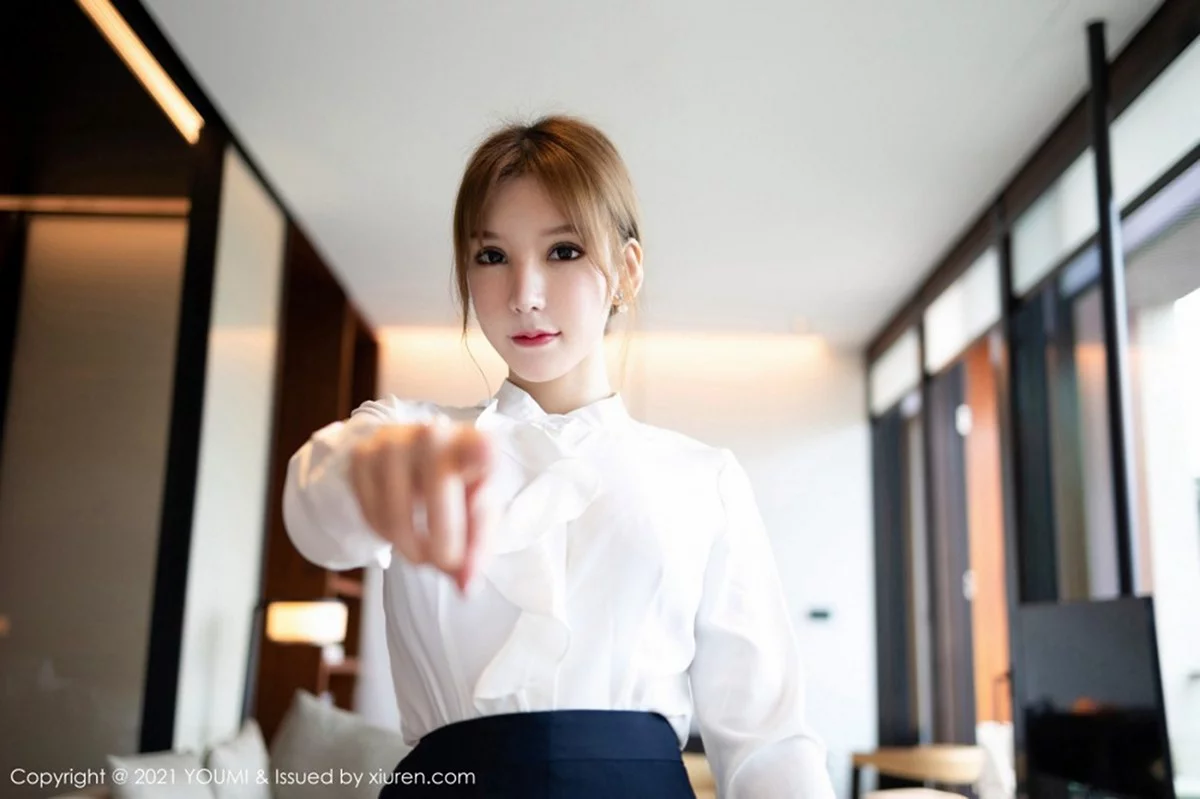 Xrmnw.Vip_周于希_写真