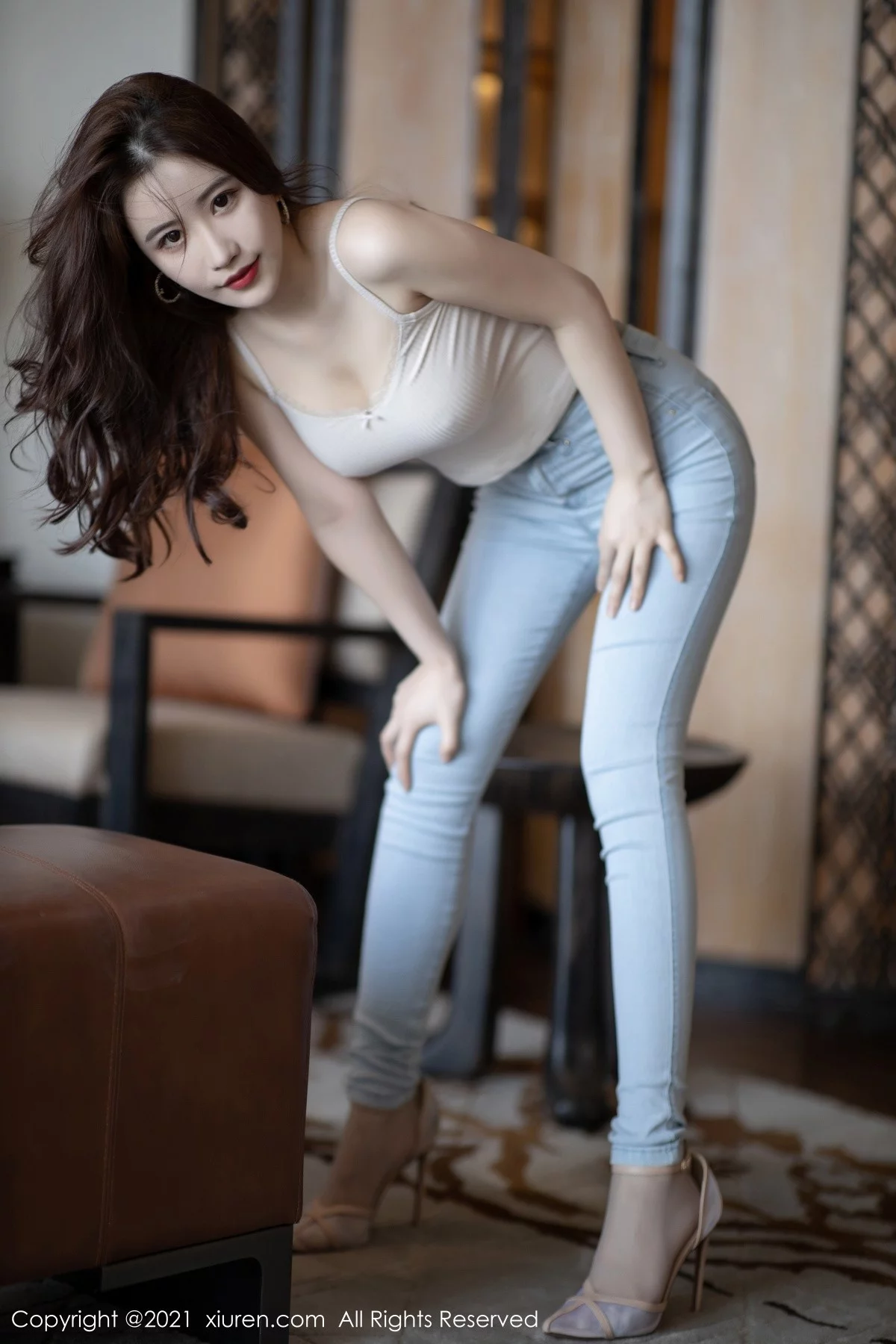 Xrmnw.Vip_绯月樱_写真