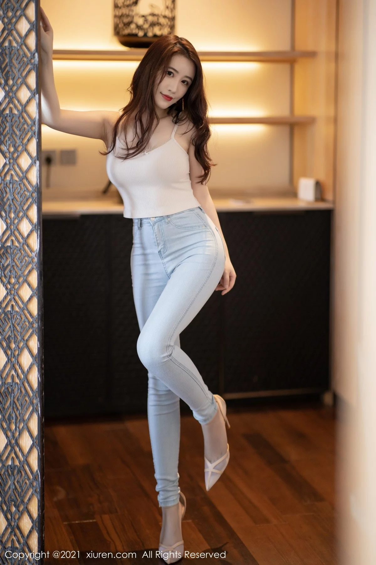 Xrmnw.Vip_绯月樱_写真