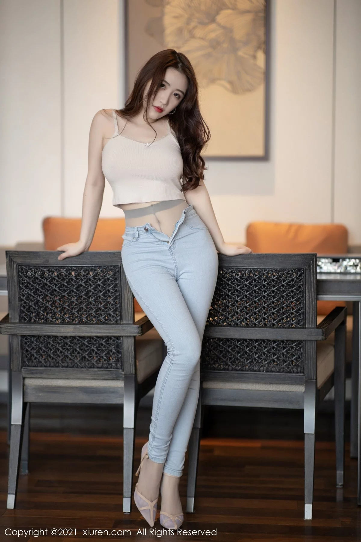 Xrmnw.Vip_绯月樱_写真