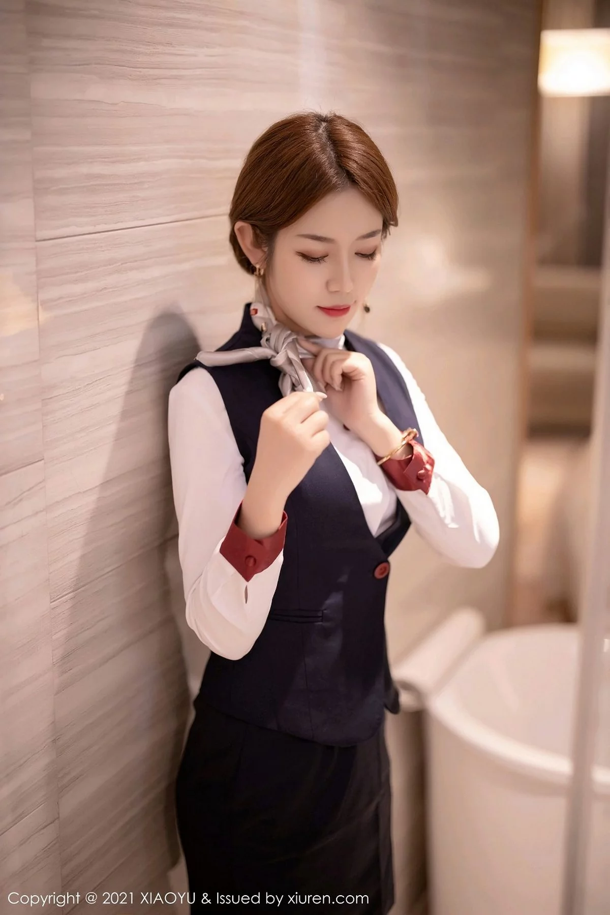 Xrmnw.Vip_梦梵_写真