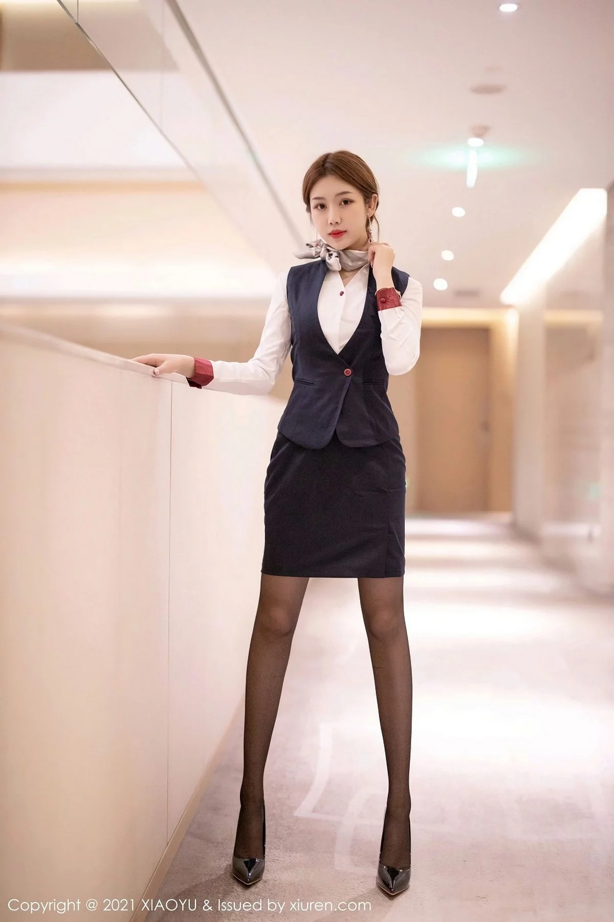 Xrmnw.Vip_梦梵_写真