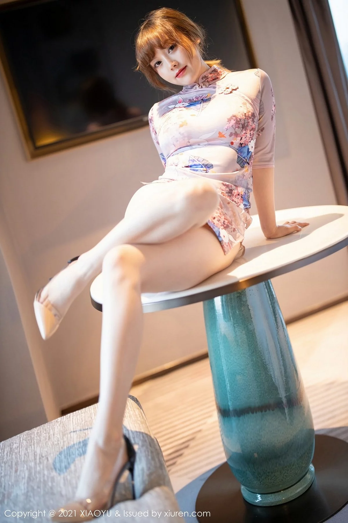 Xrmnw.Vip_豆瓣酱_写真