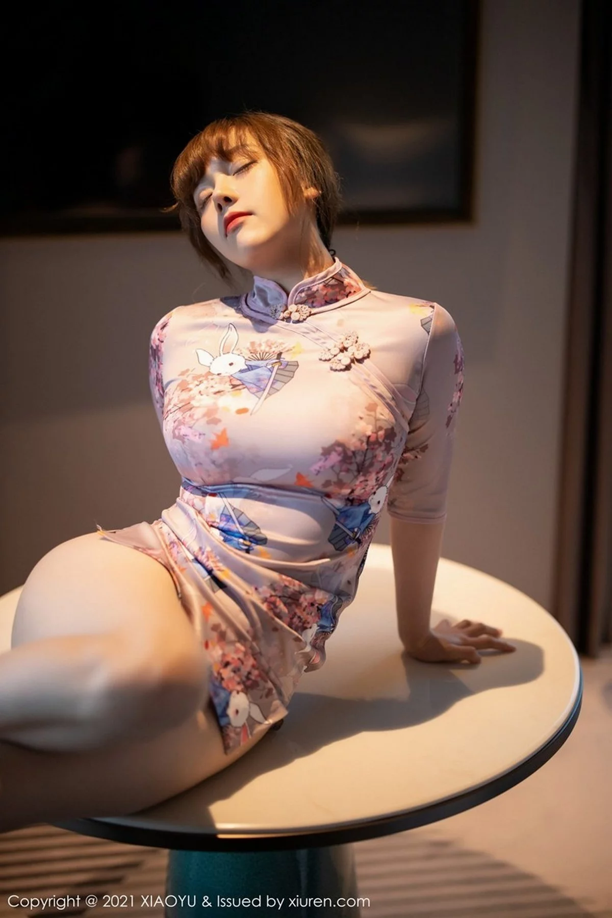 Xrmnw.Vip_豆瓣酱_写真