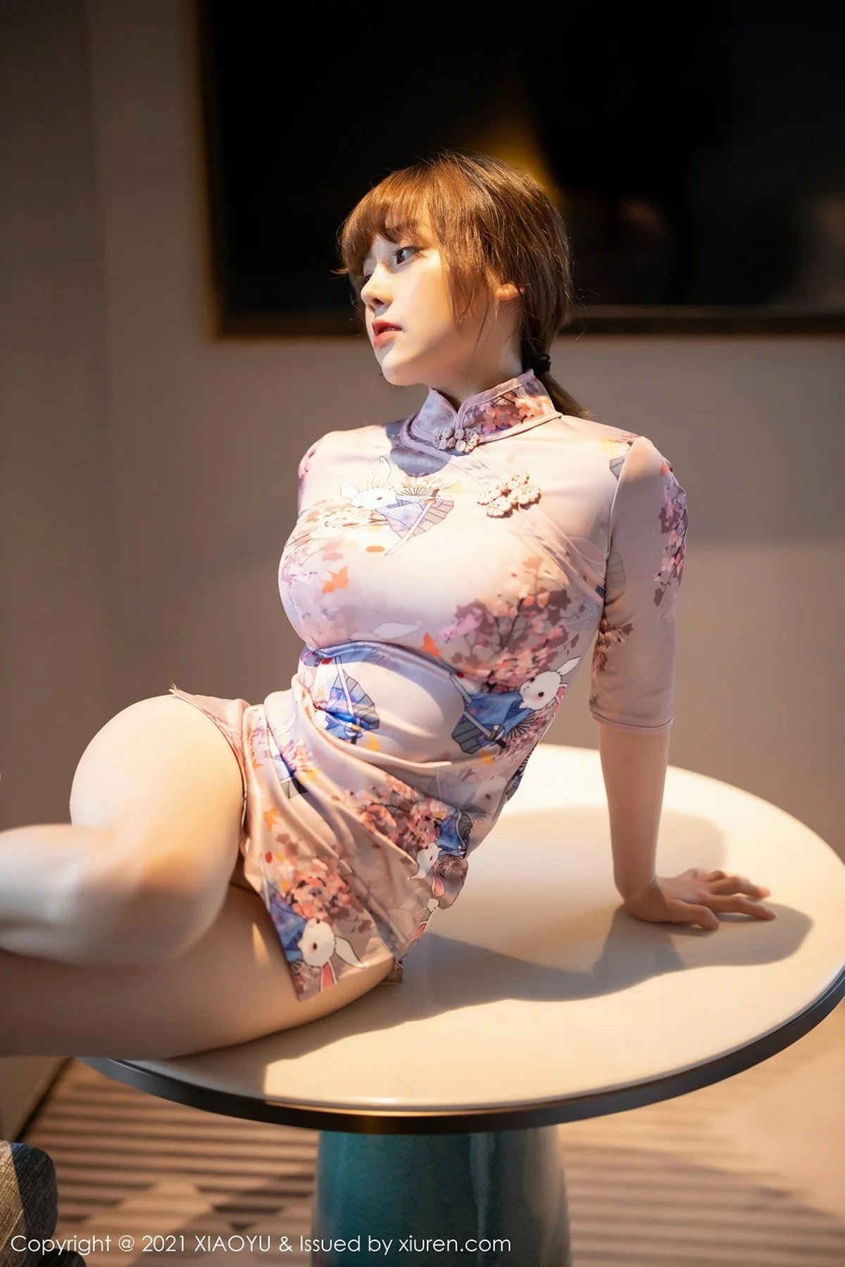 Xrmnw.Vip_豆瓣酱_写真